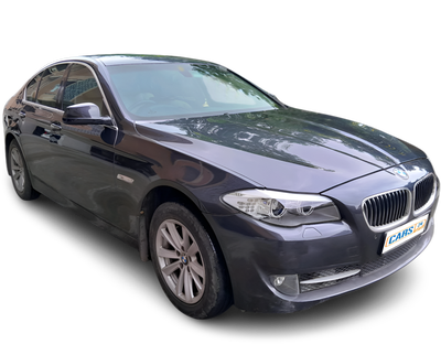 BMW 5 Series-img